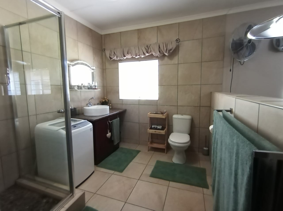 3 Bedroom Property for Sale in Parys Free State